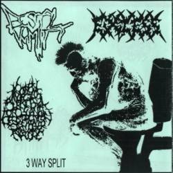 Excess (IDN) : 3 Way Split